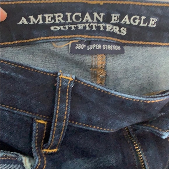 Jeans - Picture 3 of 4